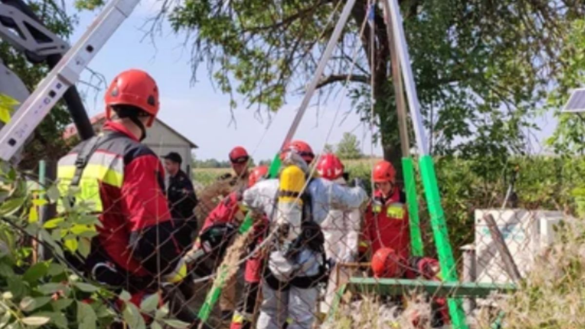W rok po tragedii w Gąsówce Starej pracownicy wodociągów usłyszeli zarzuty