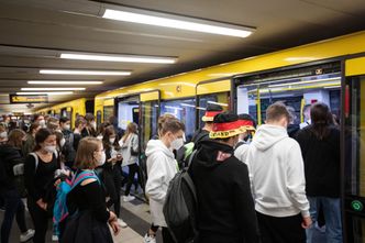 Bilet za 9 euro obniżył inflację, ale nie skłonił Niemców do porzucenia aut