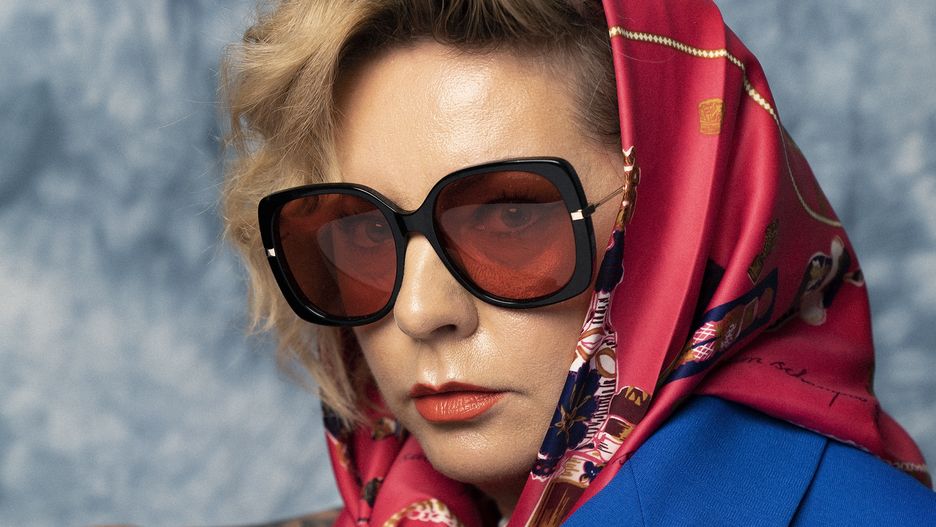 fot. Patrycja Toczyńska