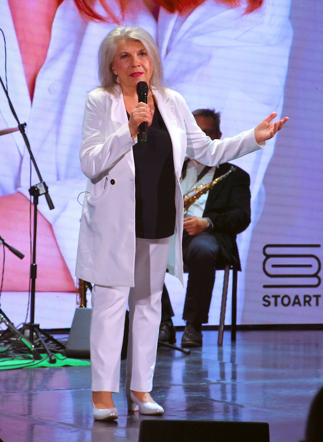 Krystyna Prońko
