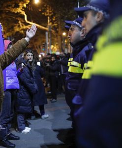 Gruzja porzuca Unię. Co się stało? Mamy głos gruzińskiego eksperta