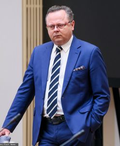 Szejna nie będzie dalej wiceministrem spraw zagranicznych