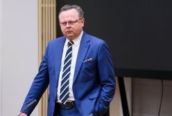 Szejna nie będzie dalej wiceministrem spraw zagranicznych