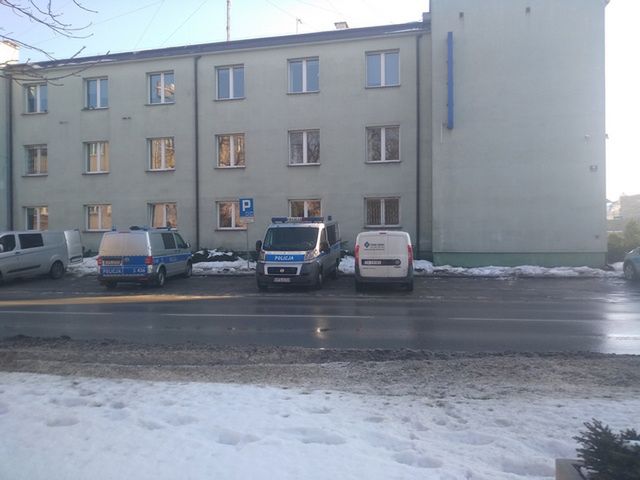 Obywatelskie ujęcie nietrzeźwej kierującej