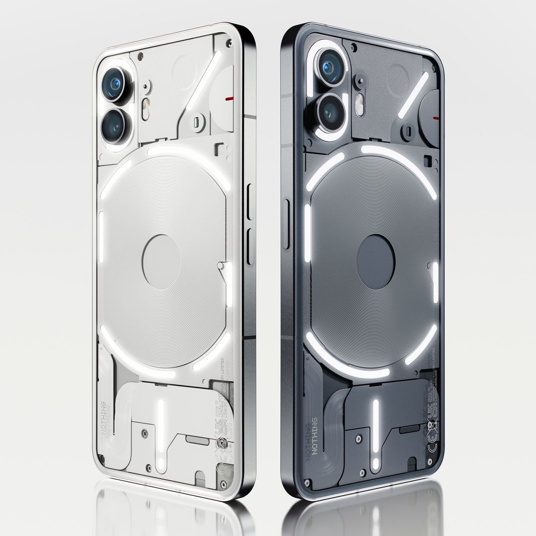 Nothing Phone (2)