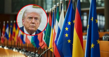Niemcy nie ufają już Trumpowi? Europa szykuje plan awaryjny