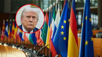 Niemcy nie ufają już Trumpowi? Europa szykuje plan awaryjny