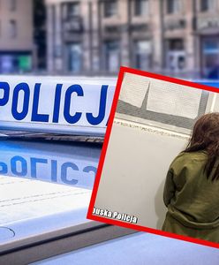 Matka była tak pijana, że bełkotała. Rozbiła auto, wiozła dwulatka