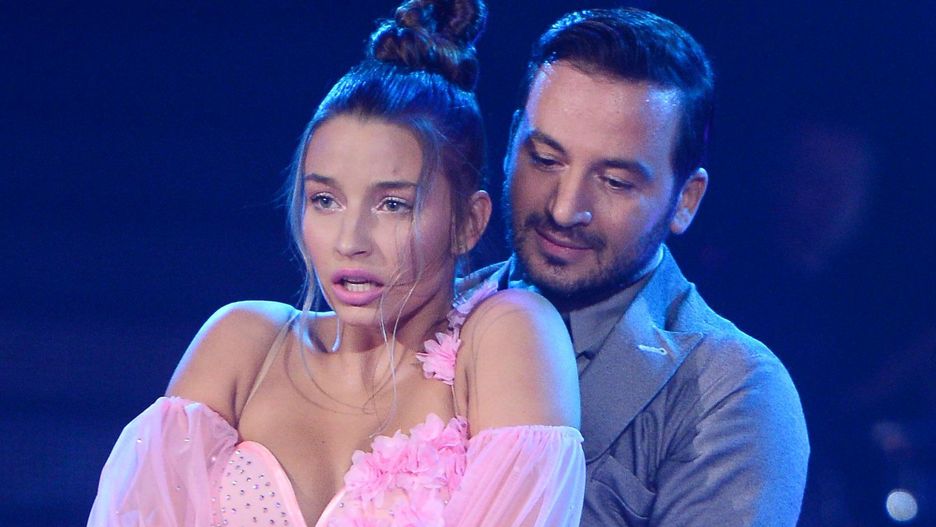 Julia Wieniawa tak łatwo nie odda zwycięstwa w "Tańcu z Gwiazdami"