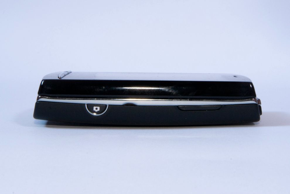 Sony Ericsson Xperia X10 mini pro w naszych rękach [galeria] 6