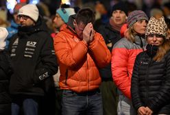 Tusk zaoferował pomoc Szwajcarii po sylwestrowej tragedii [SKRÓT PORANKA]