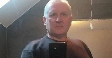 Jacek Jaworek zapadł się pod ziemię. Policja pokazała jak może teraz wyglądać
