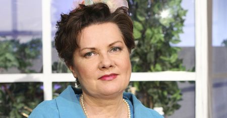 Córka ratuje Kotulankę z alkoholizmu!