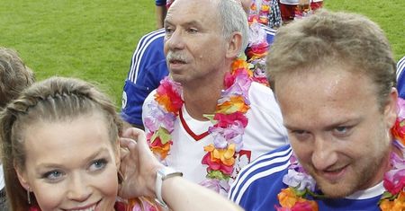 "Wszyscy kochają Romana" wraca na antenę!