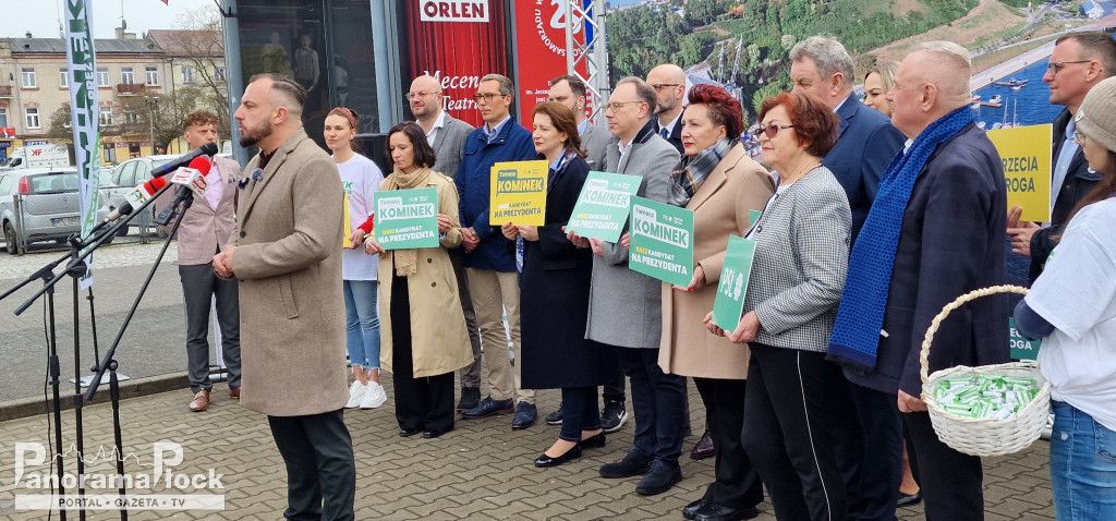 Trzecia Droga podsumowuje kampanię wyborczą i ogłasza gotowość do wyborów!