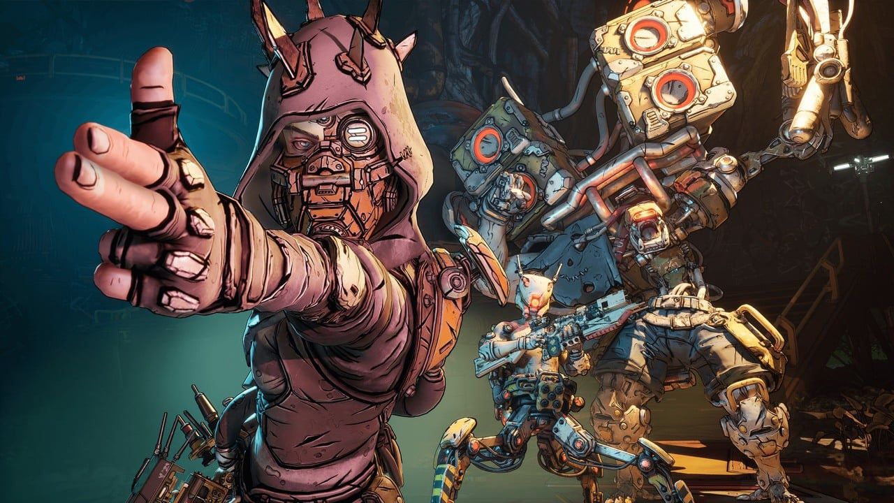 Gra Borderlands 4 jeszcze przed premierą, a już znamy listę dodatków
