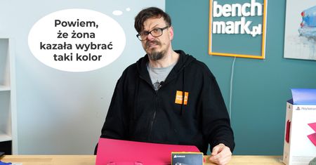 Ulepszamy PS5. Nowy dysk SSD M.2 vs wewnętrzny dysk konsoli – który okaże się lepszy?