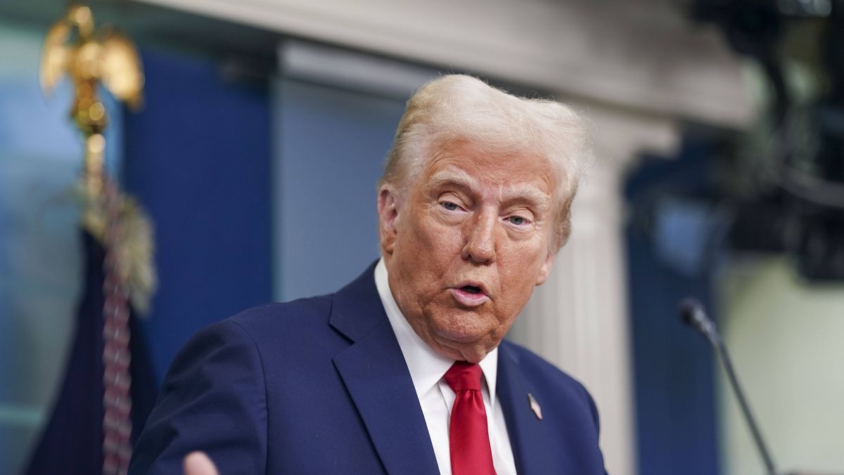 Amerykanie już odczuwają ruch Trumpa. Ropa mocno drożeje