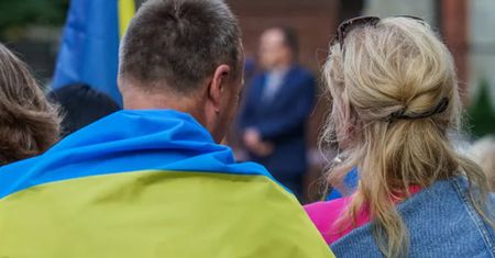 Podano liczbę. Tylu Ukraińców opuszcza Niemcy