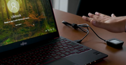 Nowy pomysł Microsoftu na biometrię: tożsamość potwierdzisz dłonią