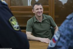 Brytyjski wywiad ma nieoficjalne doniesienia o rosyjskim generale