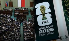 Tajne obrady Sejmu, Polacy czekają na losowanie FIFA [SKRÓT PORANKA]