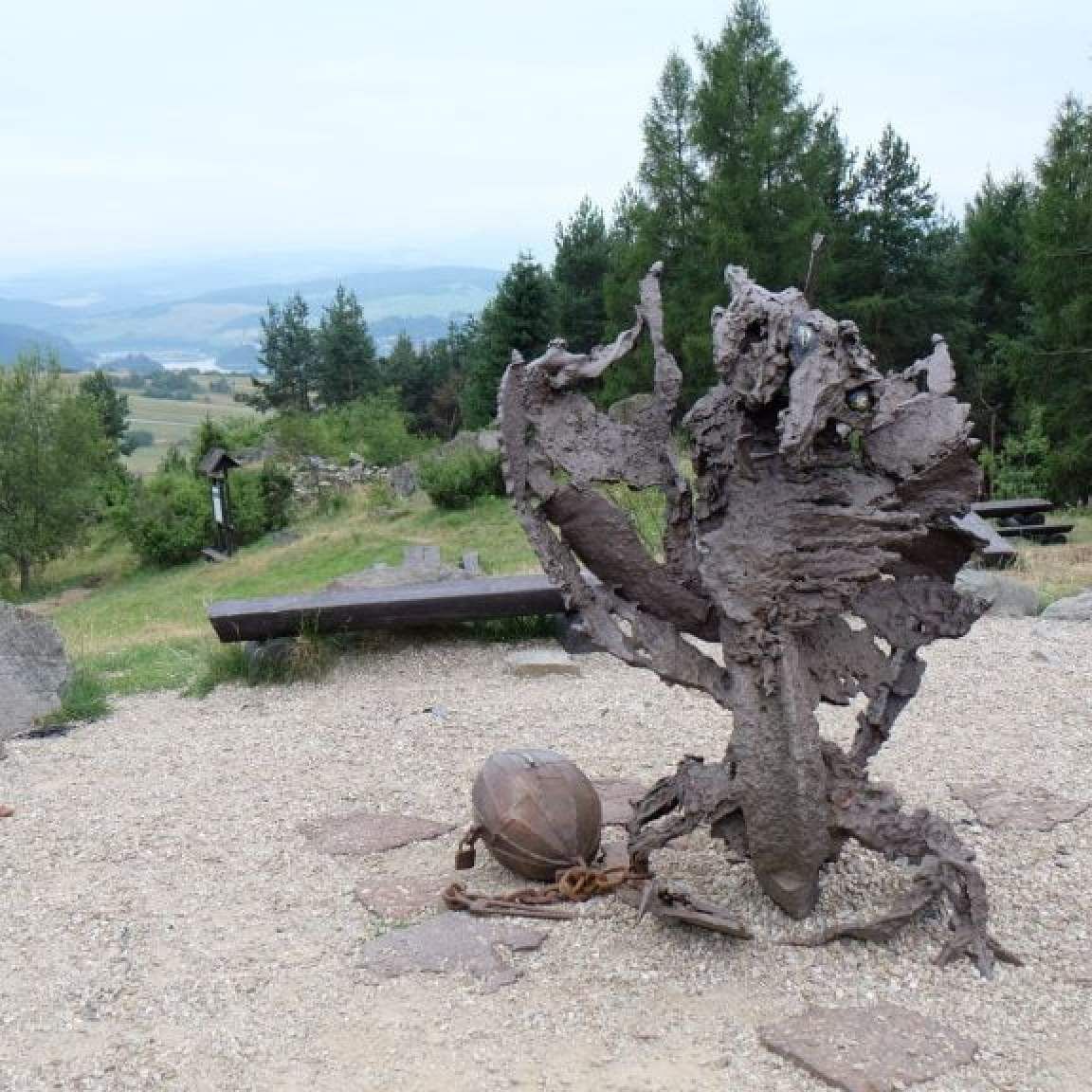 Góra Wdżar