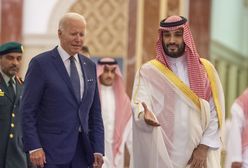 Saudowie "wysłali komunikat". "Dla USA to oznacza koniec"