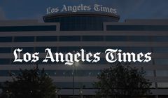 Kolejny amerykański wydawca zwalnia dziennikarzy