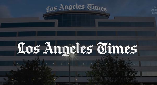 Kolejny amerykański wydawca zwalnia dziennikarzy