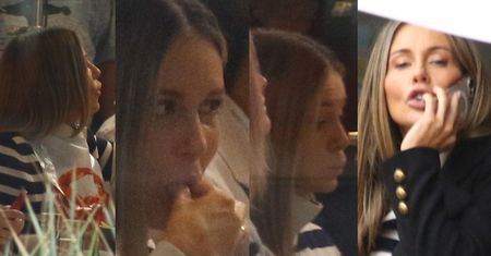 Małgorzata Rozenek uczy kandydatki na "damy" JEŚĆ RAKI w Sopocie (ZDJĘCIA)
