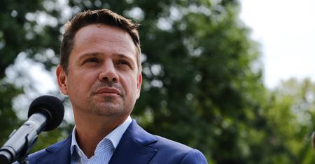 Miała być "Nowa Solidarność", jest kolejny kryzys. Ale Trzaskowski może na tym skorzystać