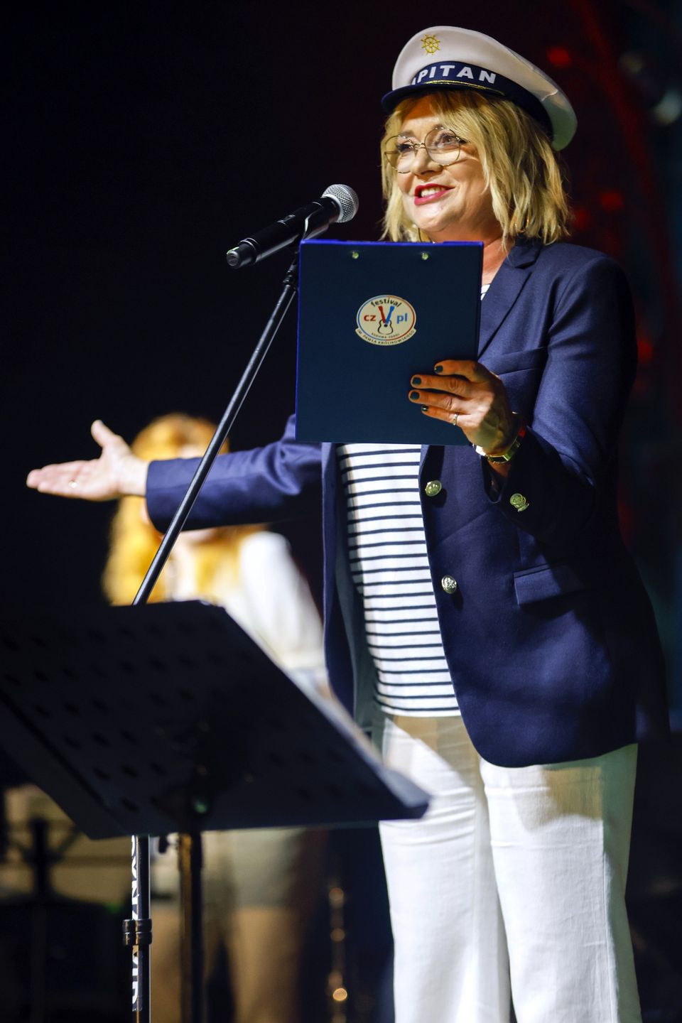 Małgorzata Ostrowska-Królikowska