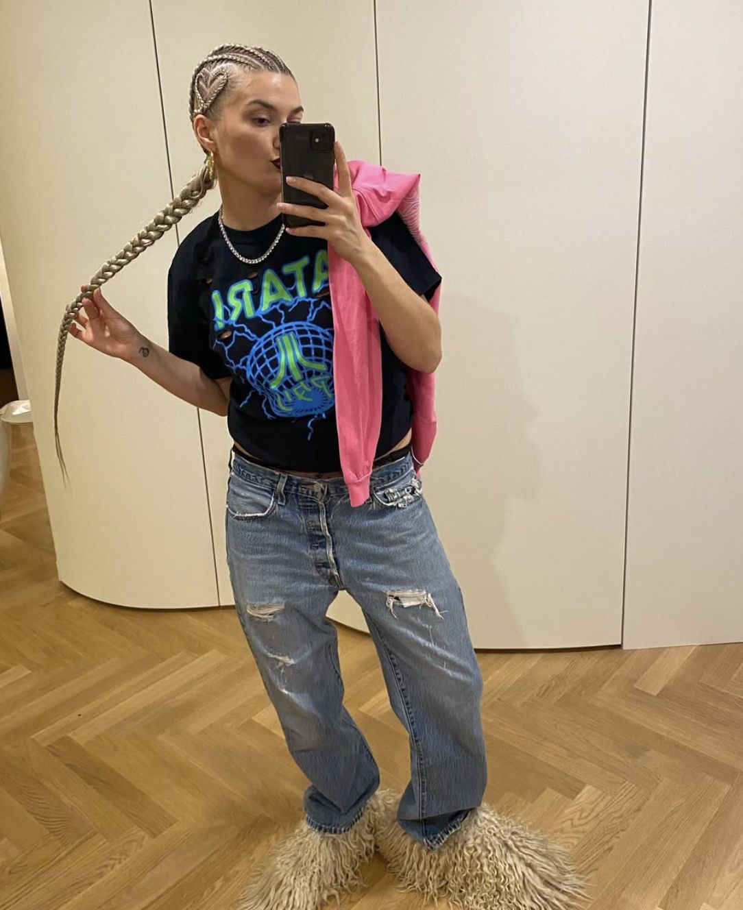 Nowa jurorka "Top Model"
