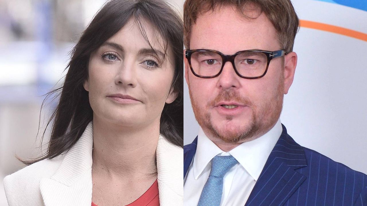 TYLKO U NAS! Jan Lubomirski-Lanckoroński o Dominice Kulczyk. Wyjawił, jak teraz wyglądają ich relacje [WIDEO]