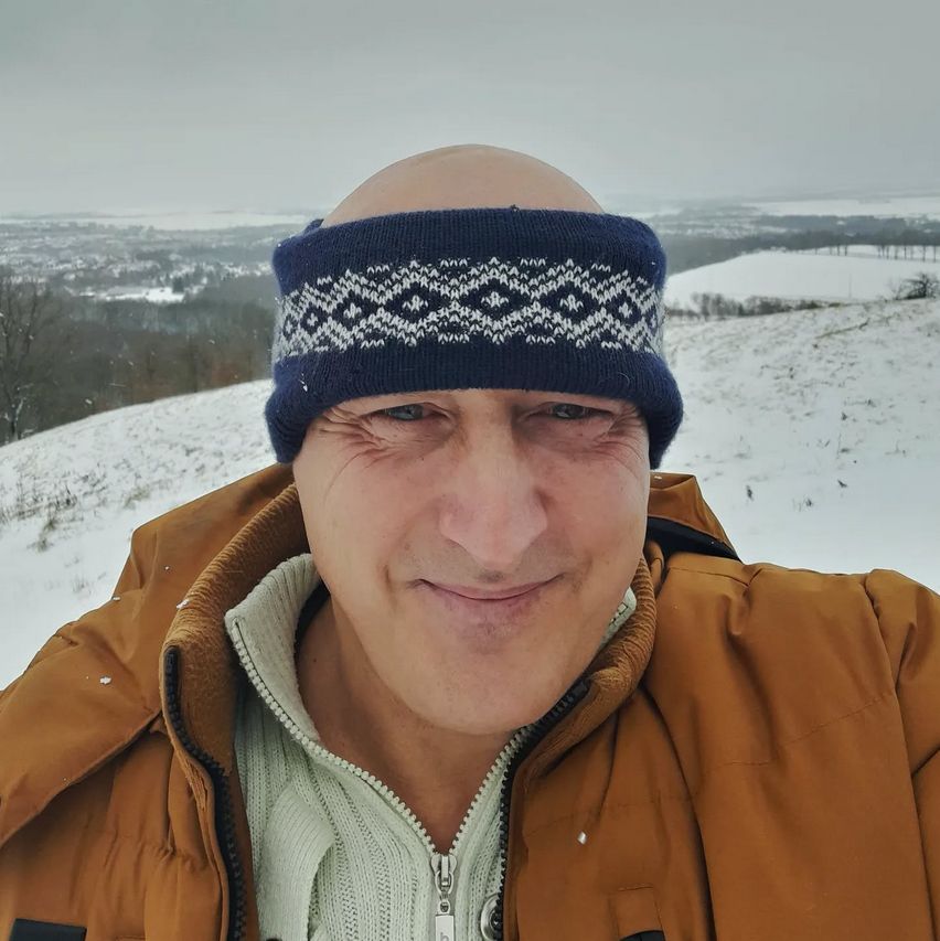 Jacek Wójcik nie żyje