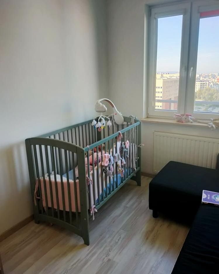 Pokoik dziecięcy Bianki 