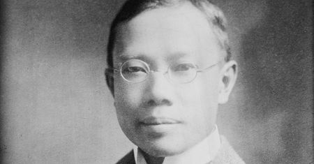 Dr Wu Lien-teh w Google Doodle. Kim był?
