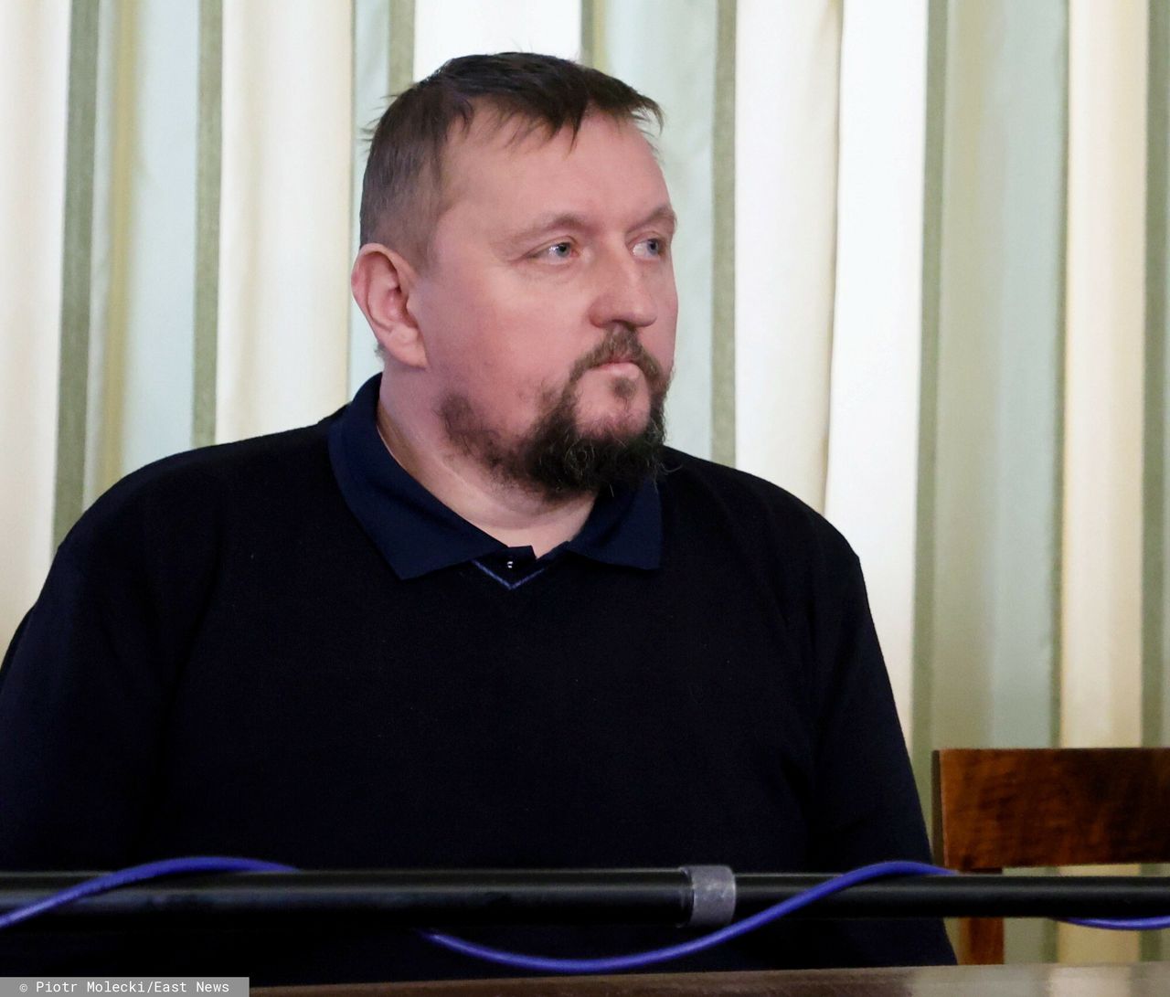 Syn Leppera chce milionów odszkodowania. Napisał do Waldemara Żurka