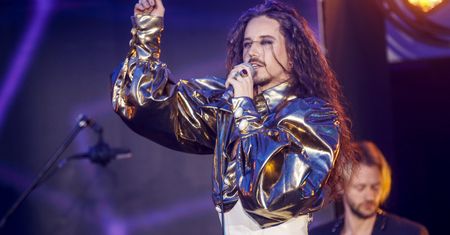 Szpak mówi wprost o swojej orientacji i wyznaje: "Chcę mieć dziecko"