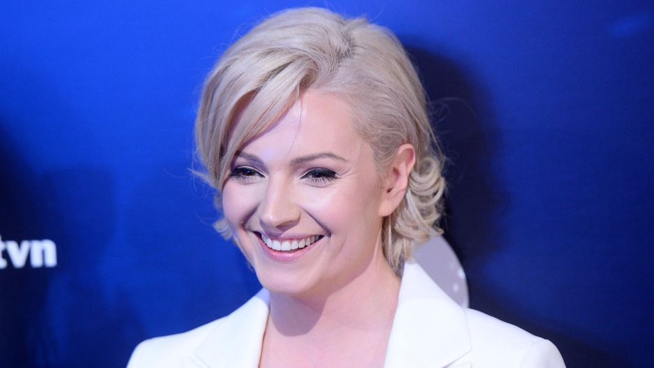 Dorota Szelągowska