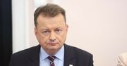 Błaszczak będzie miał kłopoty? Jest decyzja ws. immunitetu