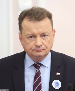 Błaszczak będzie miał kłopoty? Jest decyzja ws. immunitetu