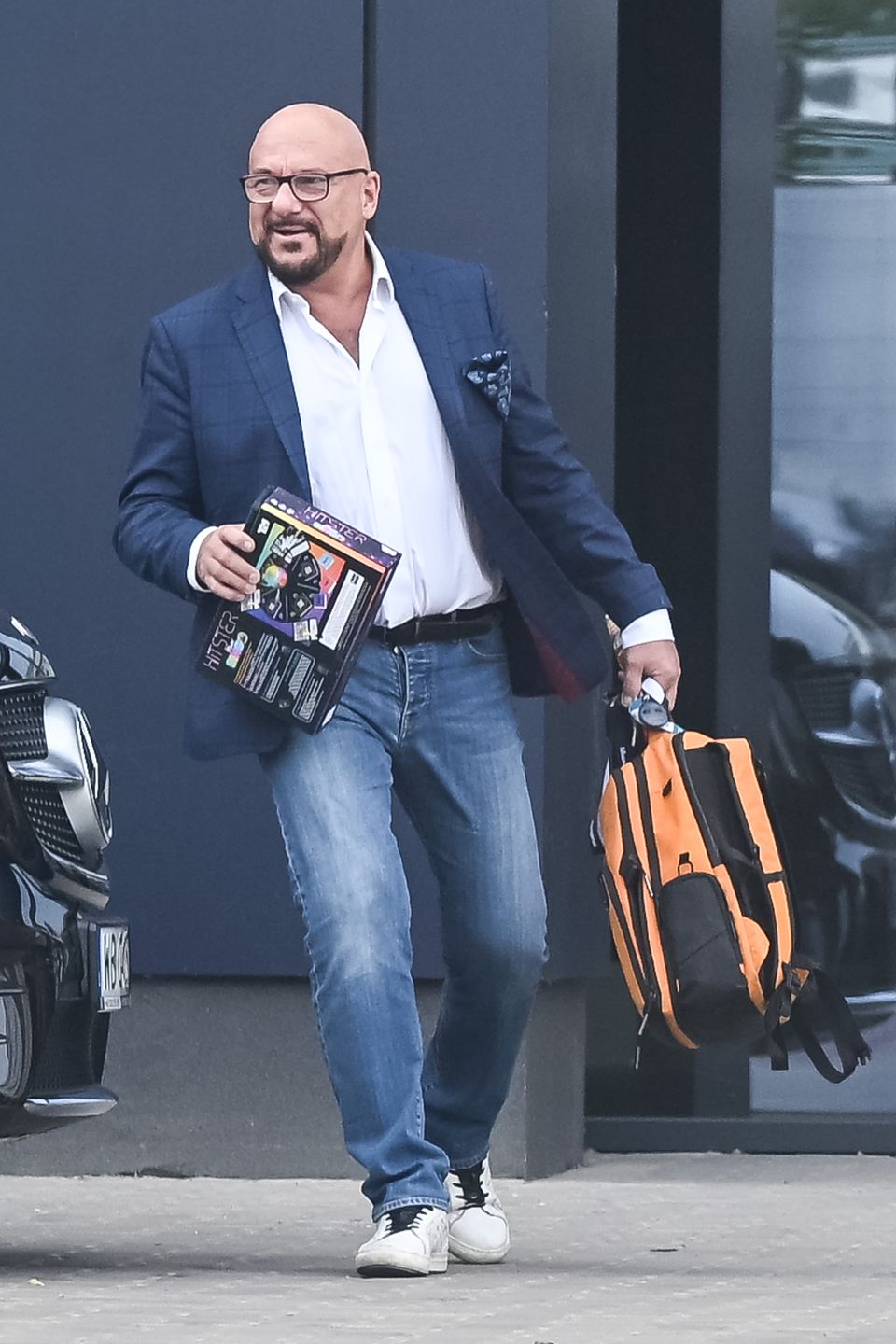 Piotr Gąsowski