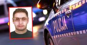 Policja opublikowała portret. Rozpoznajesz go? Dzwoń natychmiast