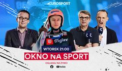 „Okno na sport” nowym internertowym programem Eurosportu