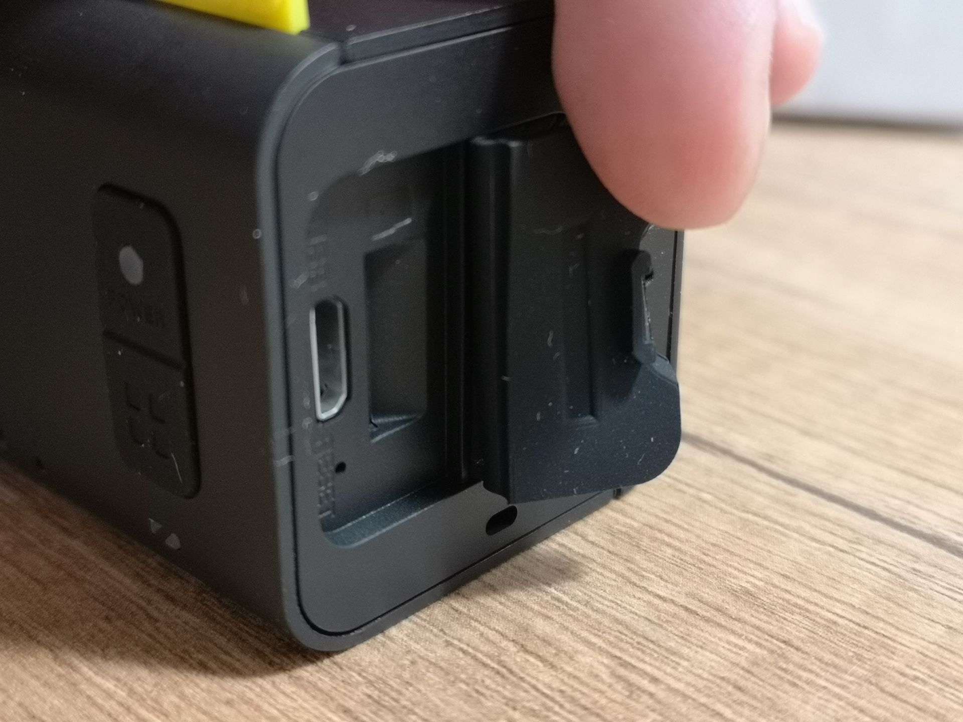 Test kamerki Overmax Camroad 7.0: Ciekawa konstrukcja w rozsądnej cenie 6