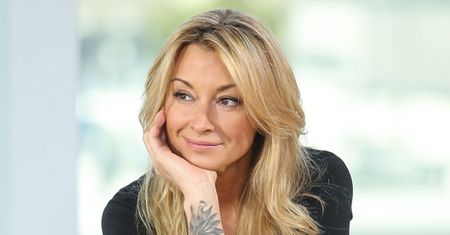 Wojciechowska już nie jest sama! "Jestem spełniona nie tylko zawodowo"