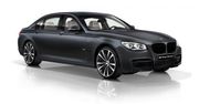 BMW serii 7 V12 Bi-Turbo – przedsmak M7?