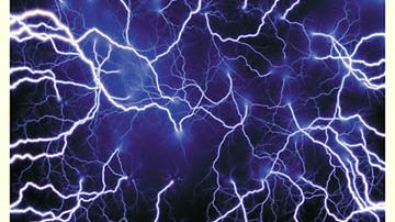 Nanoelektrownia wielkości włosa 1